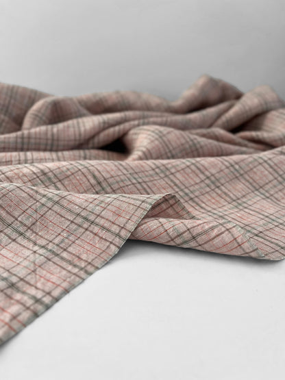 Musk Plaid