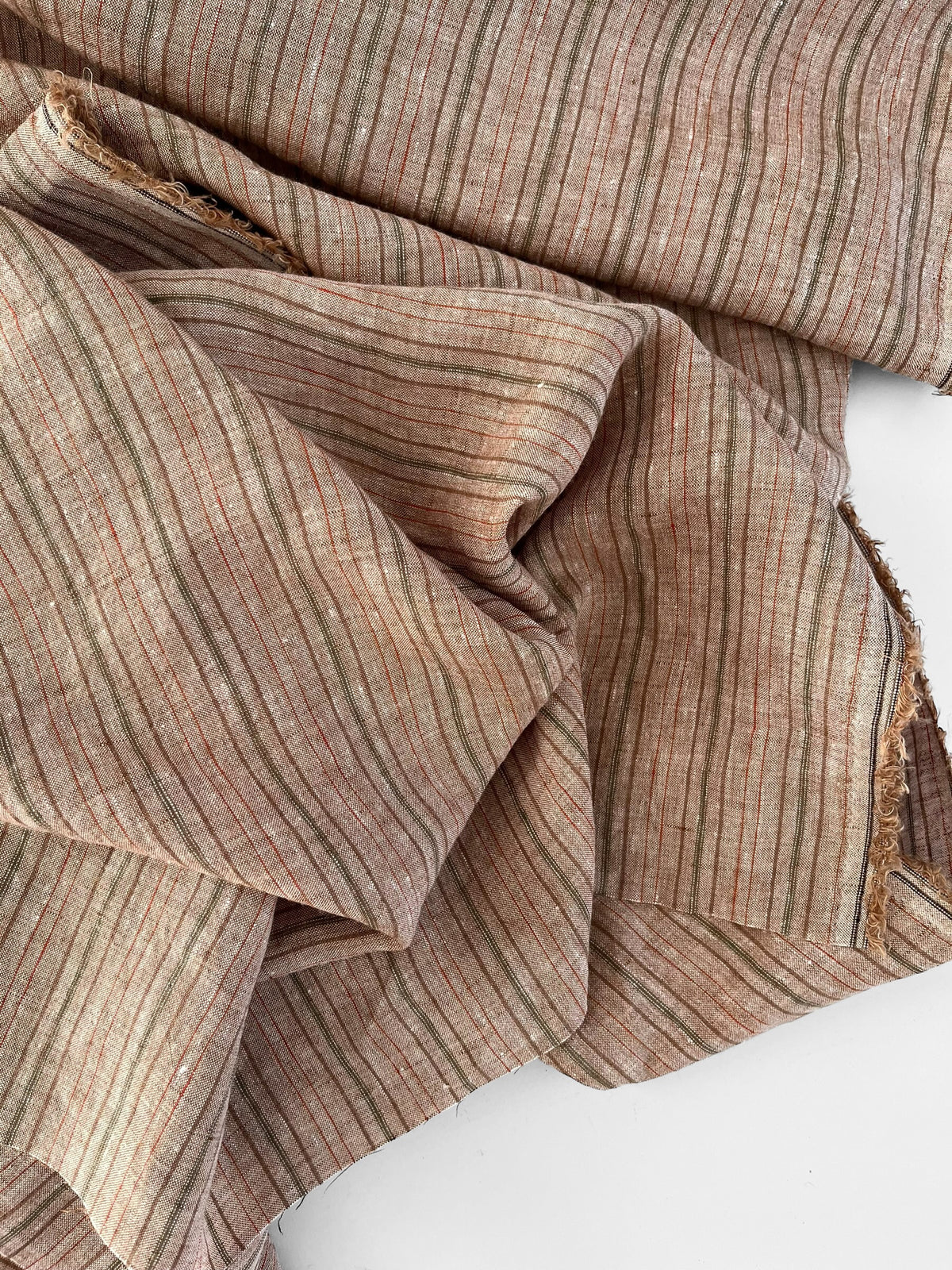 Tawny Stripes