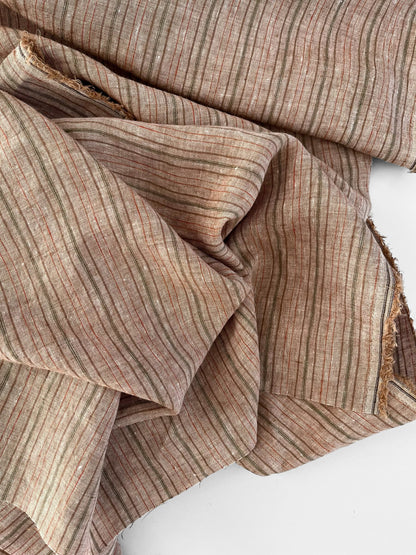 Tawny Stripes