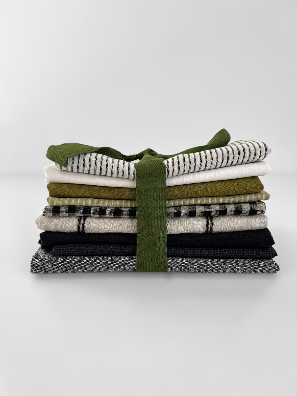 Off-Cuts Bundle ca. 0.45kg/2.2m