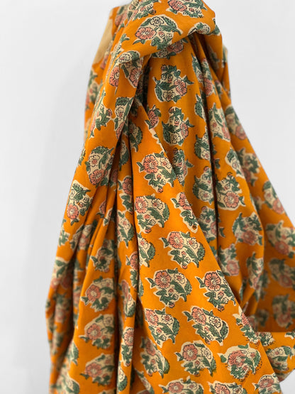 Oleander Orange