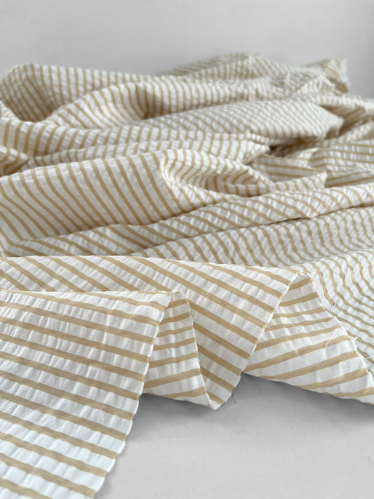 Sand Stripes