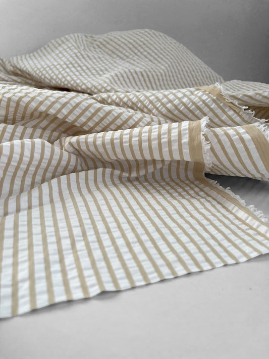 Sand Stripes