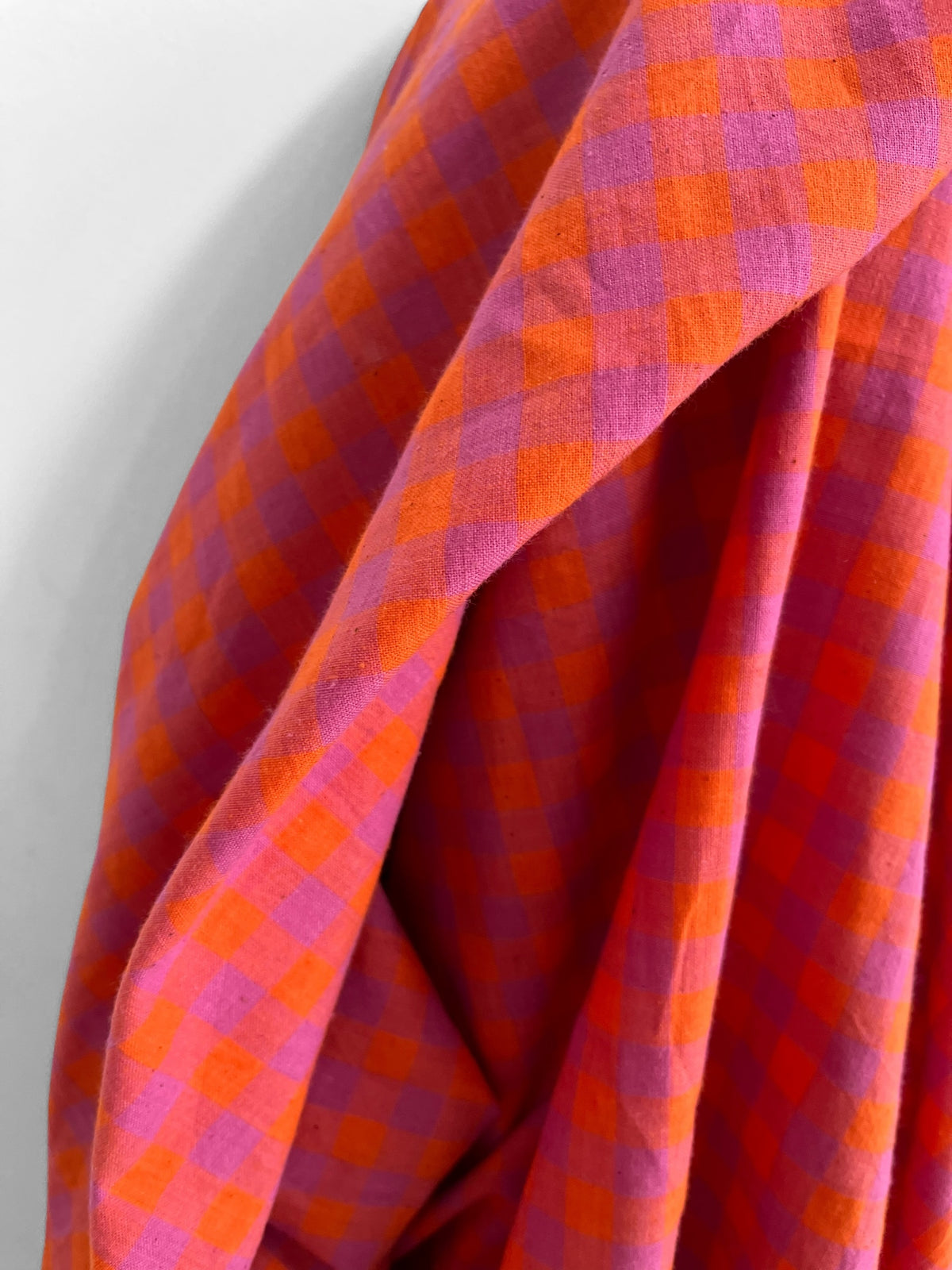 Pink & Orange