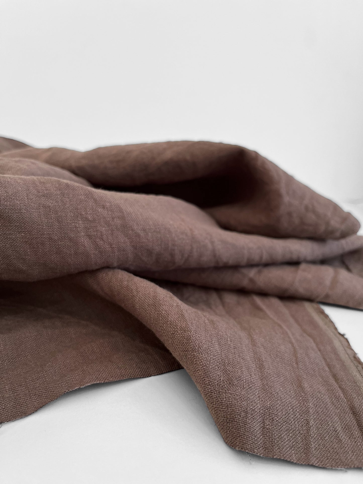 SWATCHES 210gsm Linen