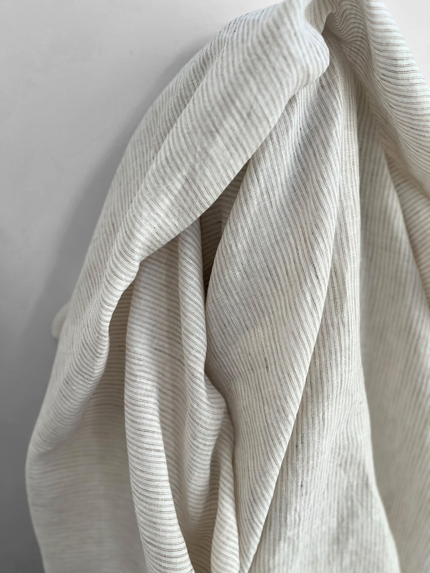 Oatmeal Track Stripes 3mm