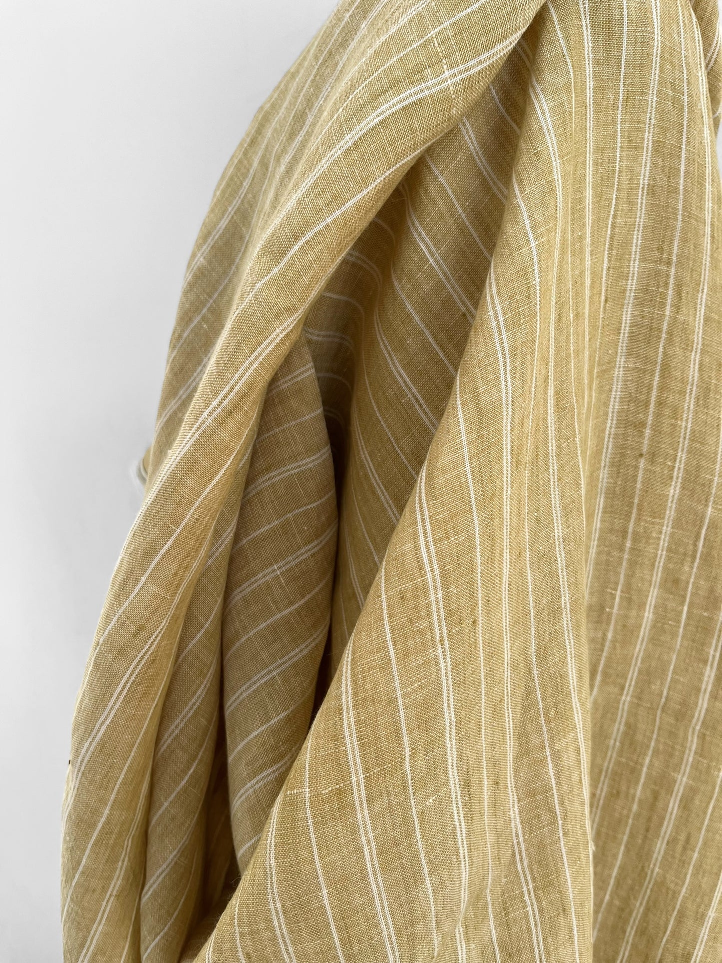 Daffodil Track Stripes 12mm
