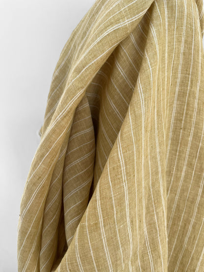 Daffodil Track Stripes 12mm