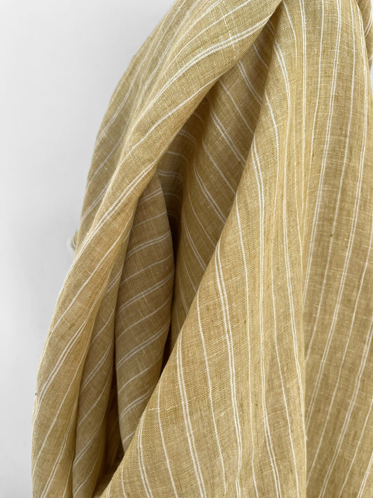 Daffodil Track Stripes 12mm