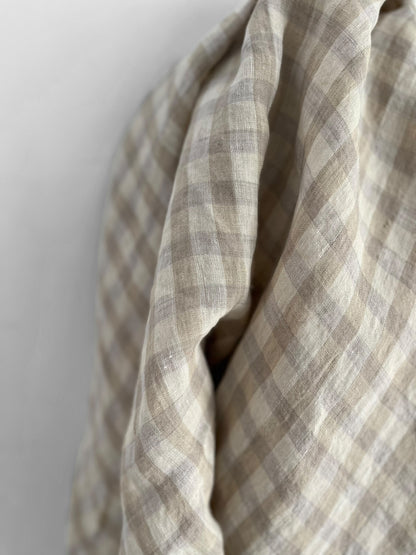 Natural Checks