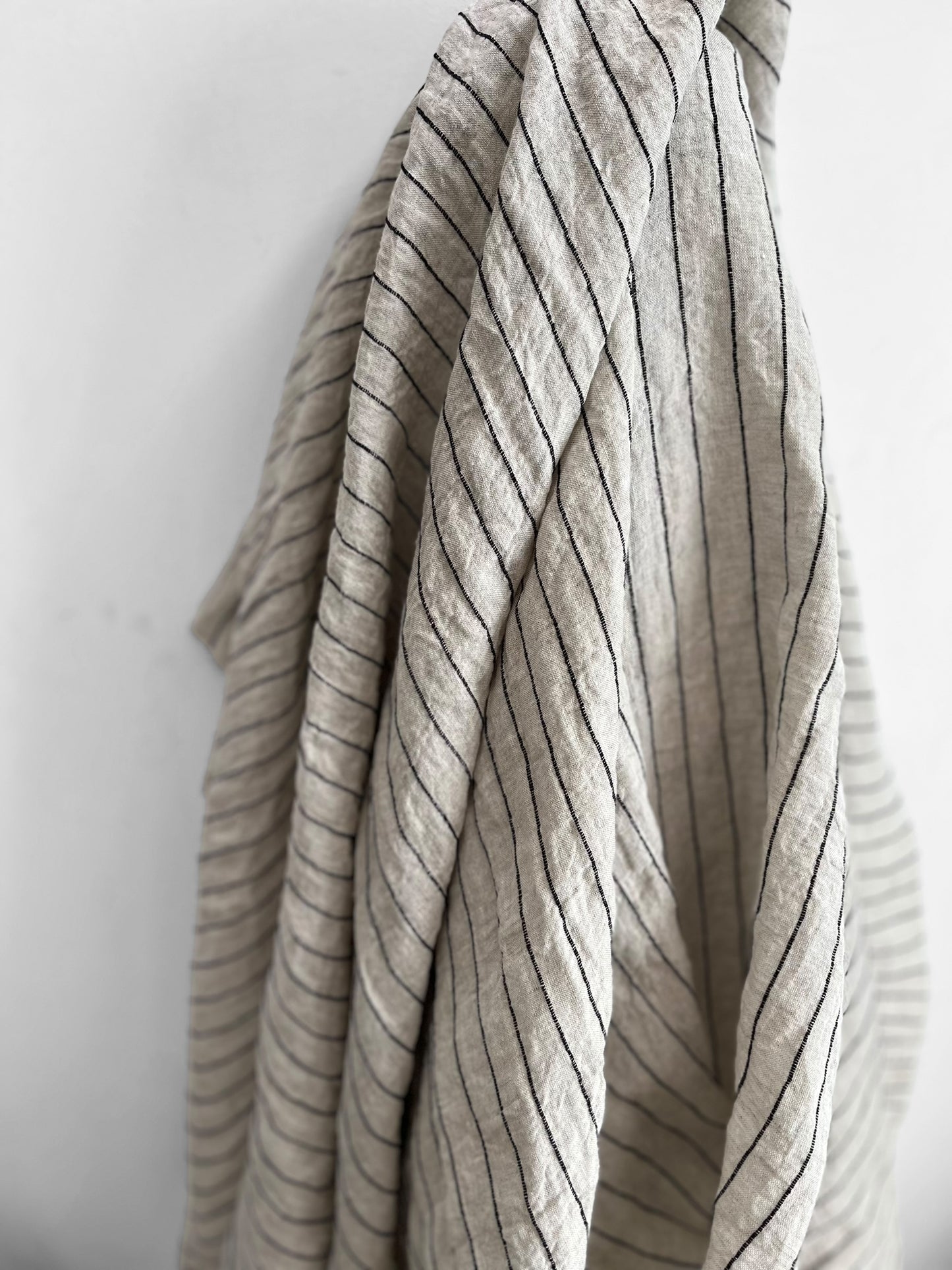 Field Wide Stripes - Natural