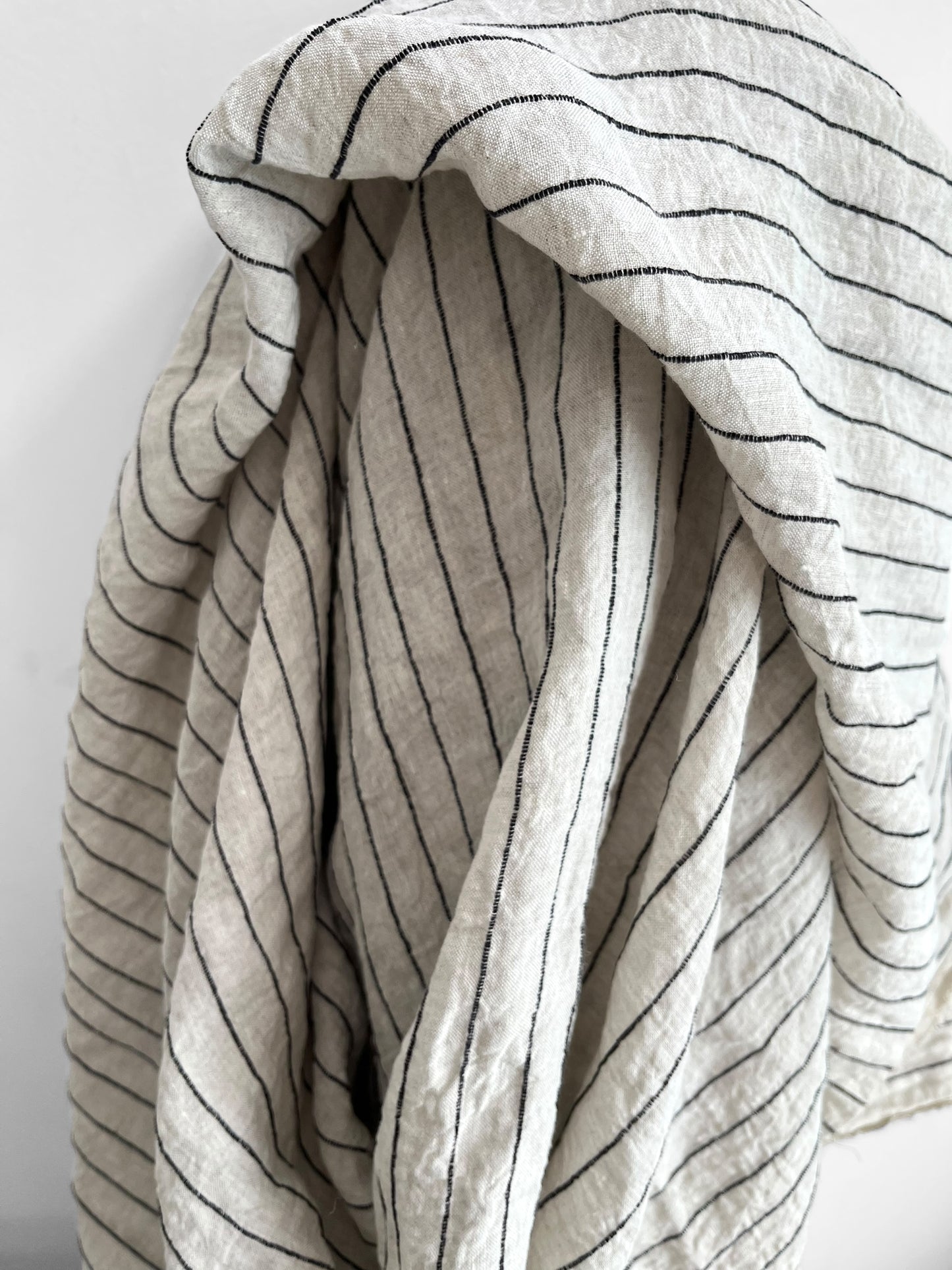 Field Wide Stripes - Natural