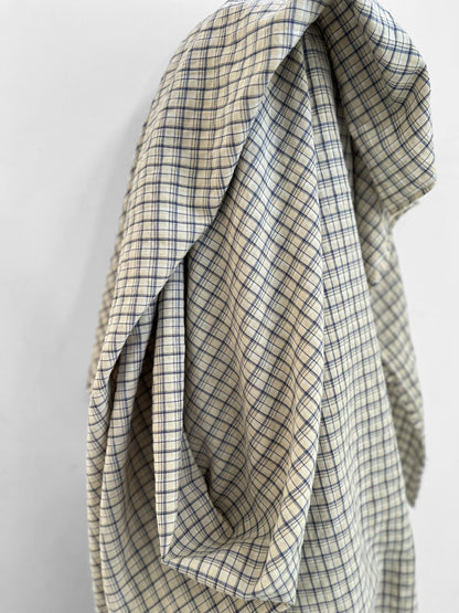 Blue Checks