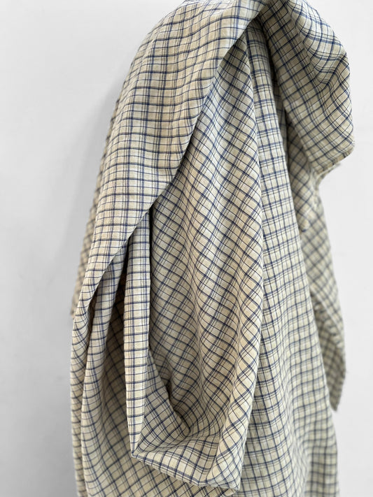 Blue Checks