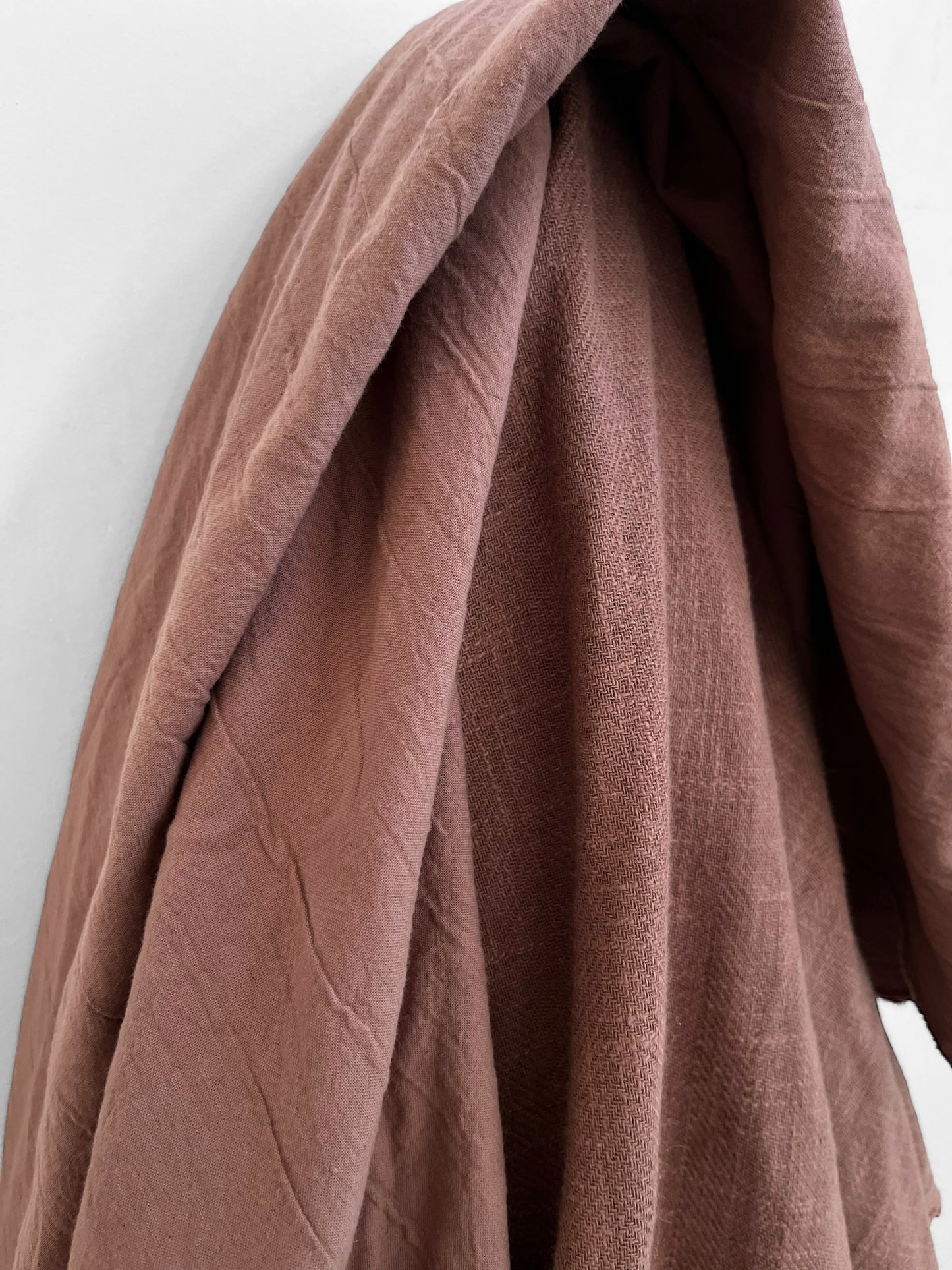 Rosewood Reversible Cloth