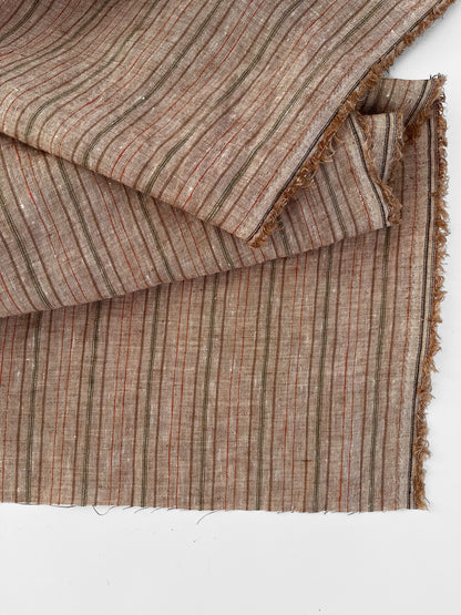 Tawny Stripes
