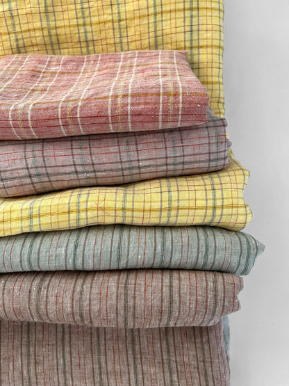 Tawny Stripes