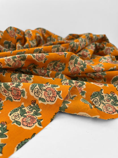 Oleander Orange