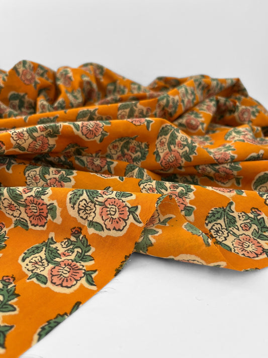 Oleander Orange