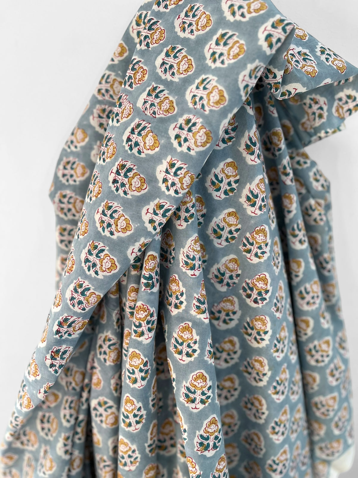 Primrose Dusky Blue