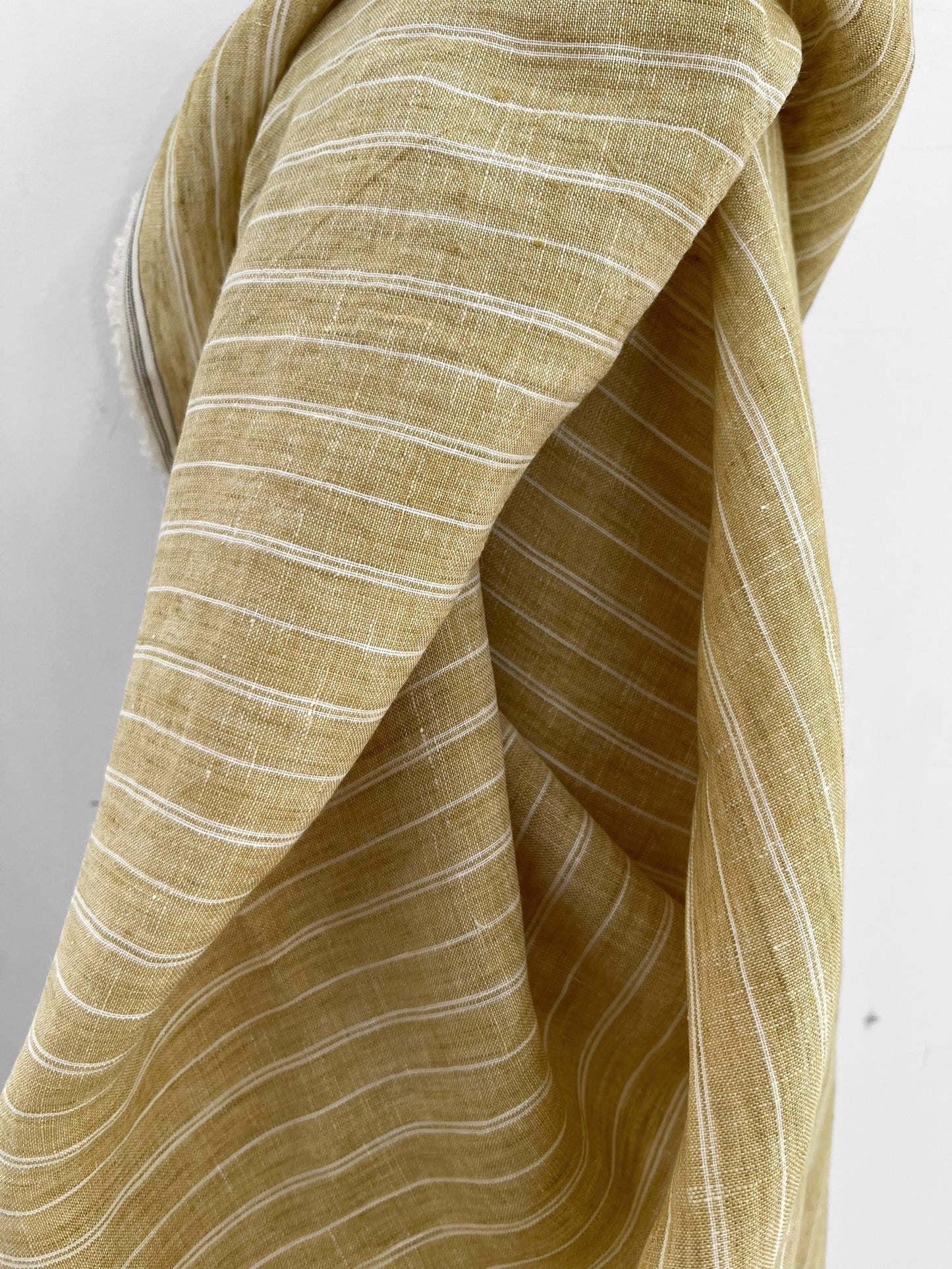 Daffodil Track Stripes 12mm