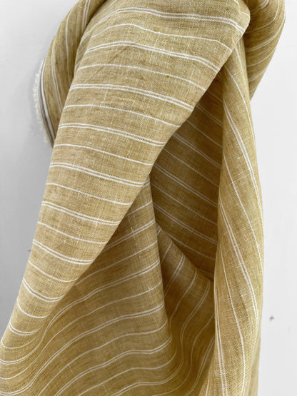 Daffodil Track Stripes 12mm
