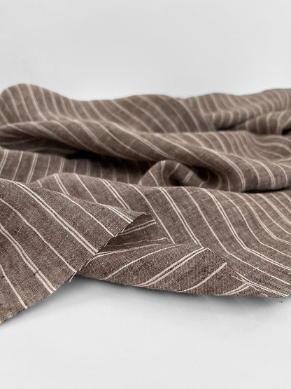 Truffle Track Stripes 12mm
