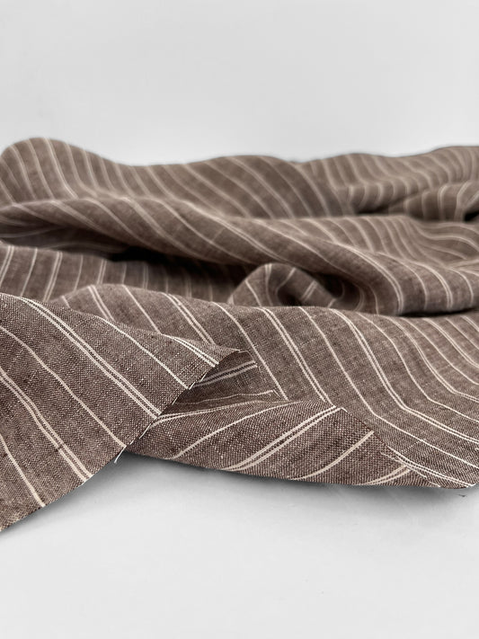 Truffle Track Stripes 12mm