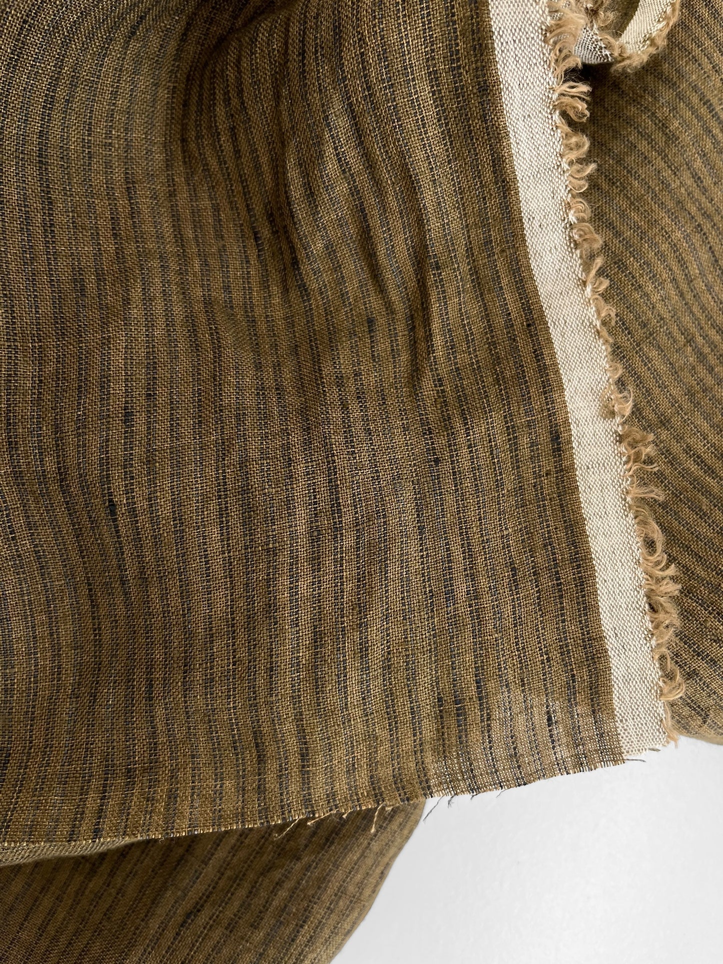 Olive Track Stripes 3mm