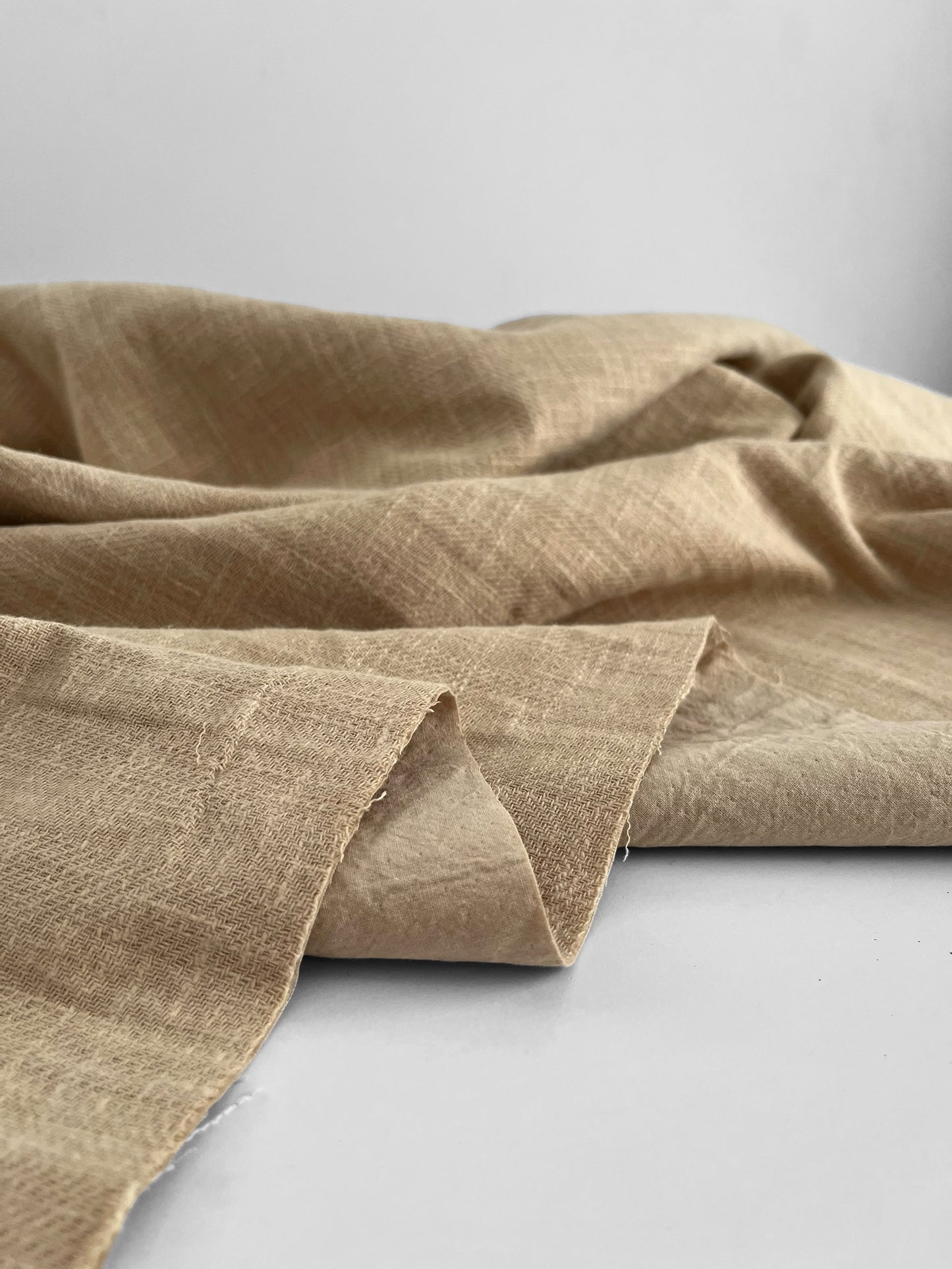Almond Reversible Cloth