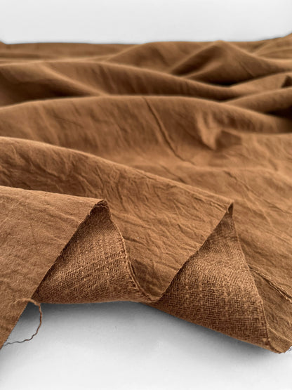 Allspice Reversible Cloth