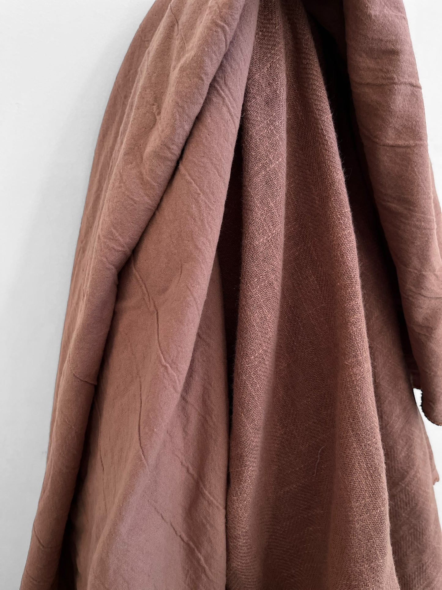 Rosewood Reversible Cloth