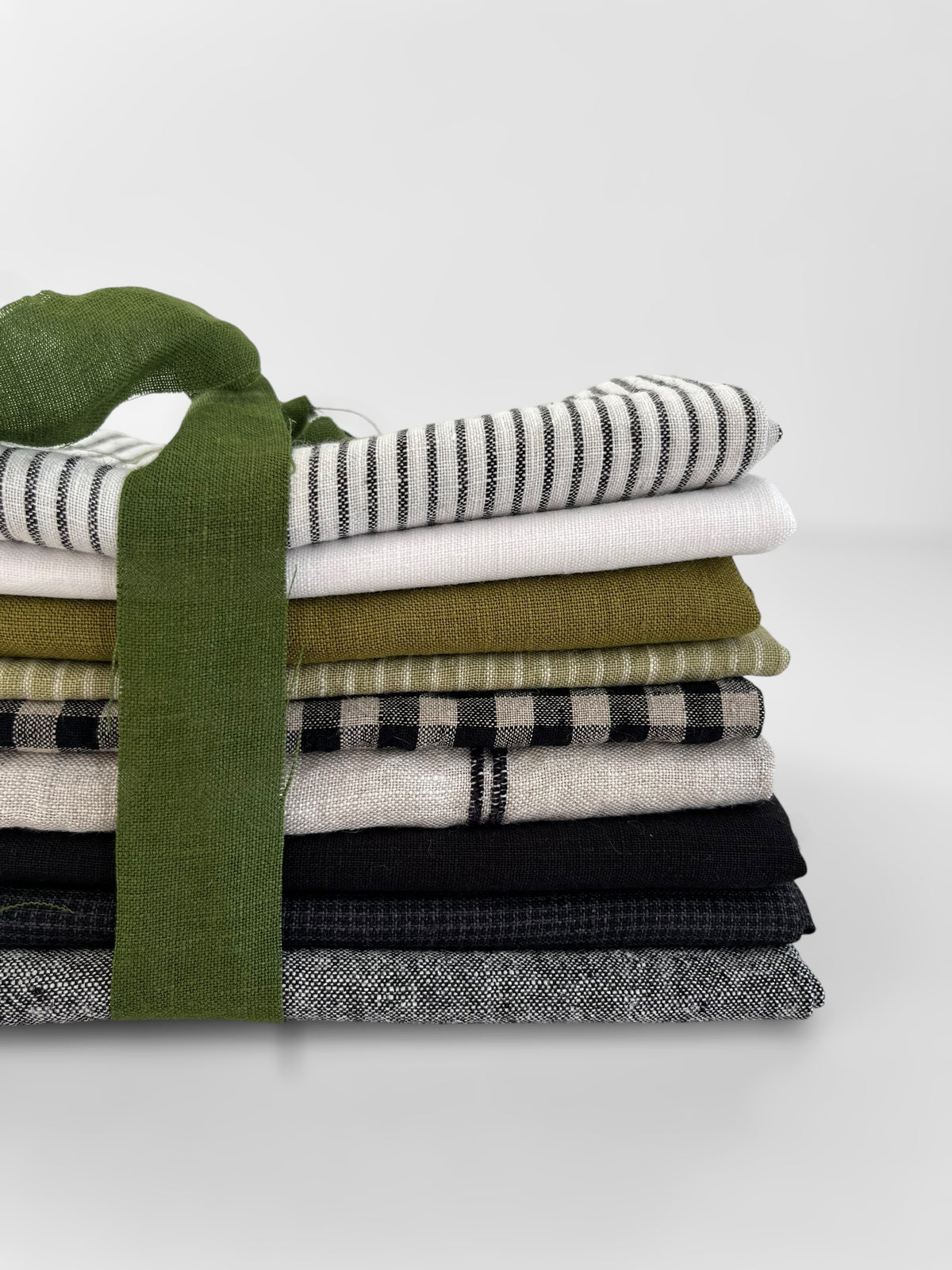 Off-Cuts Bundle ca. 0.45kg/2.2m