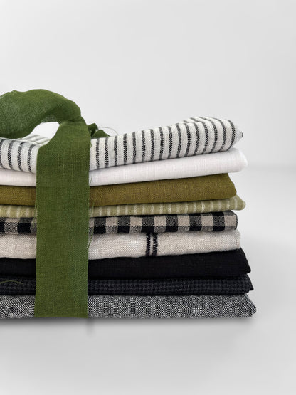 Off-Cuts Bundle ca. 0.45kg/2.2m