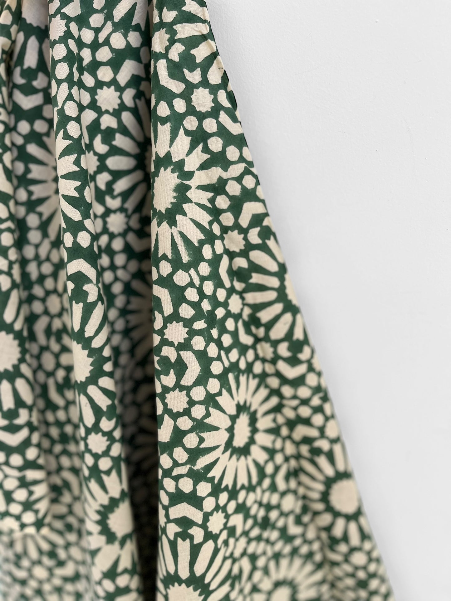 Papercut Tree Fern