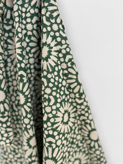 Papercut Tree Fern