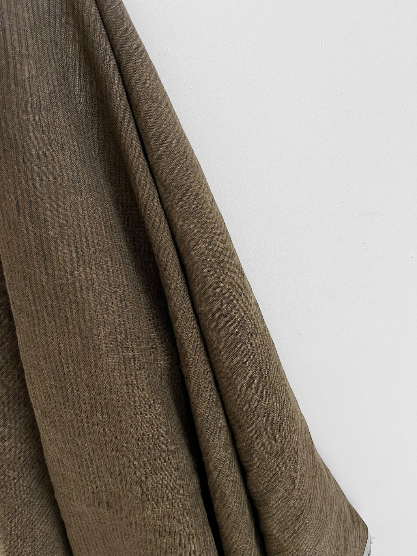 Olive Track Stripes 3mm