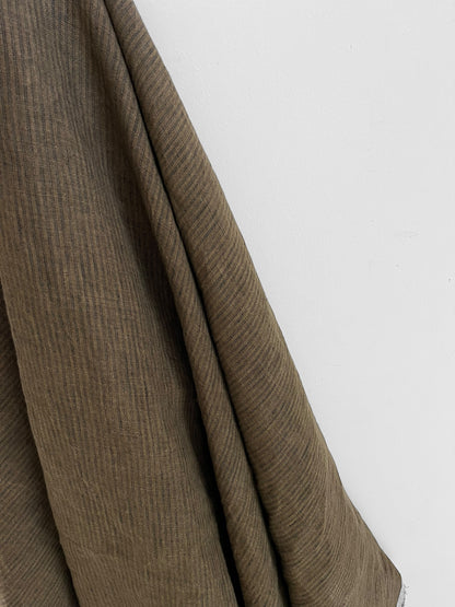 Olive Track Stripes 3mm