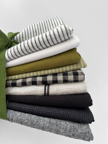 Off-Cuts Bundle ca. 0.45kg/2.2m