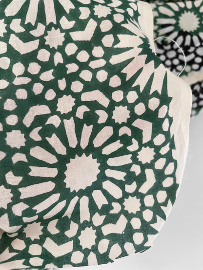 Papercut Tree Fern