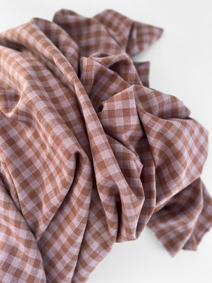Dustfield Gingham