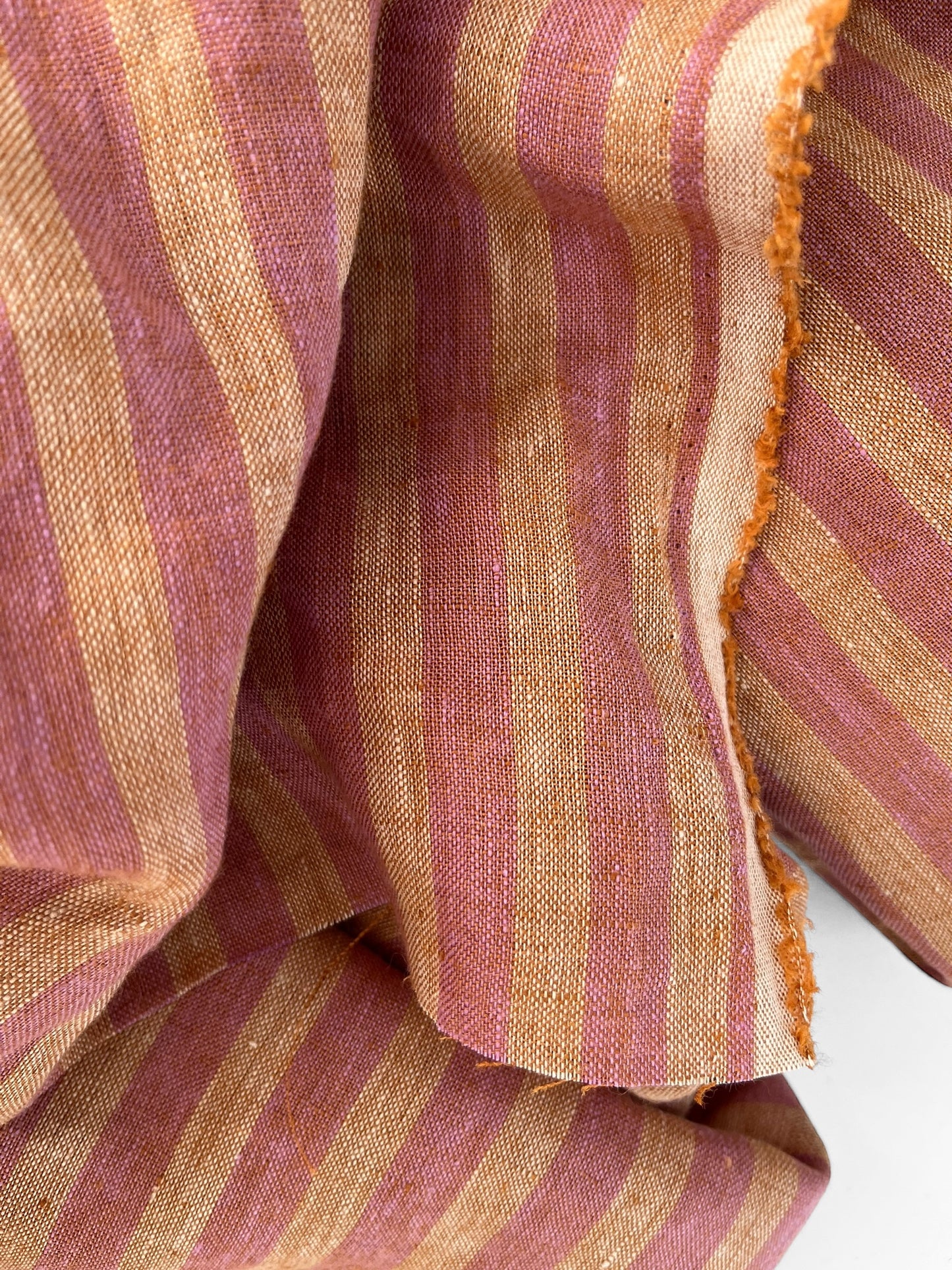 Berry Bliss Chunky Stripes 12mm