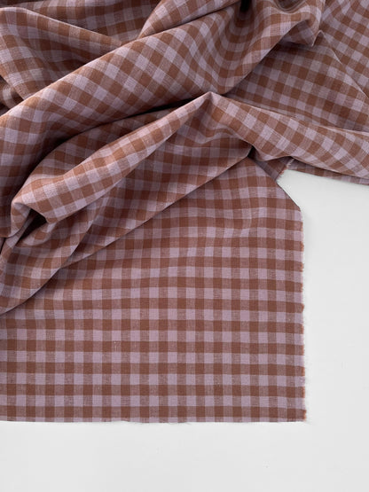 Dustfield Gingham