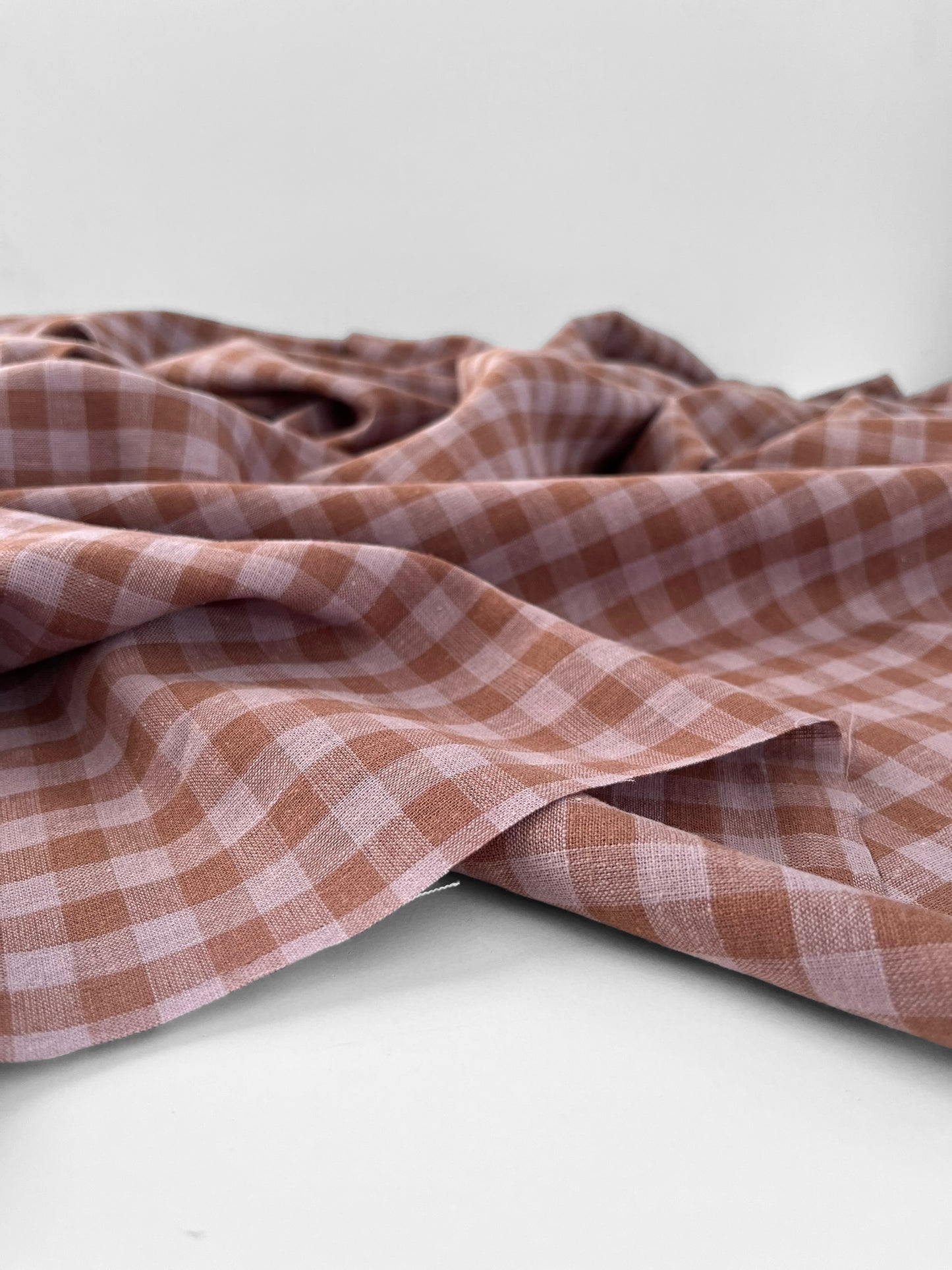 Dustfield Gingham