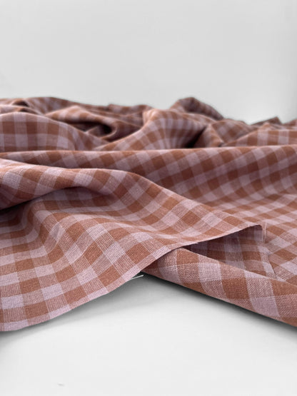 Dustfield Gingham