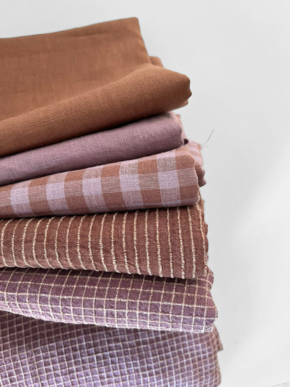 Dustfield Gingham