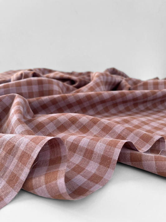 Dustfield Gingham