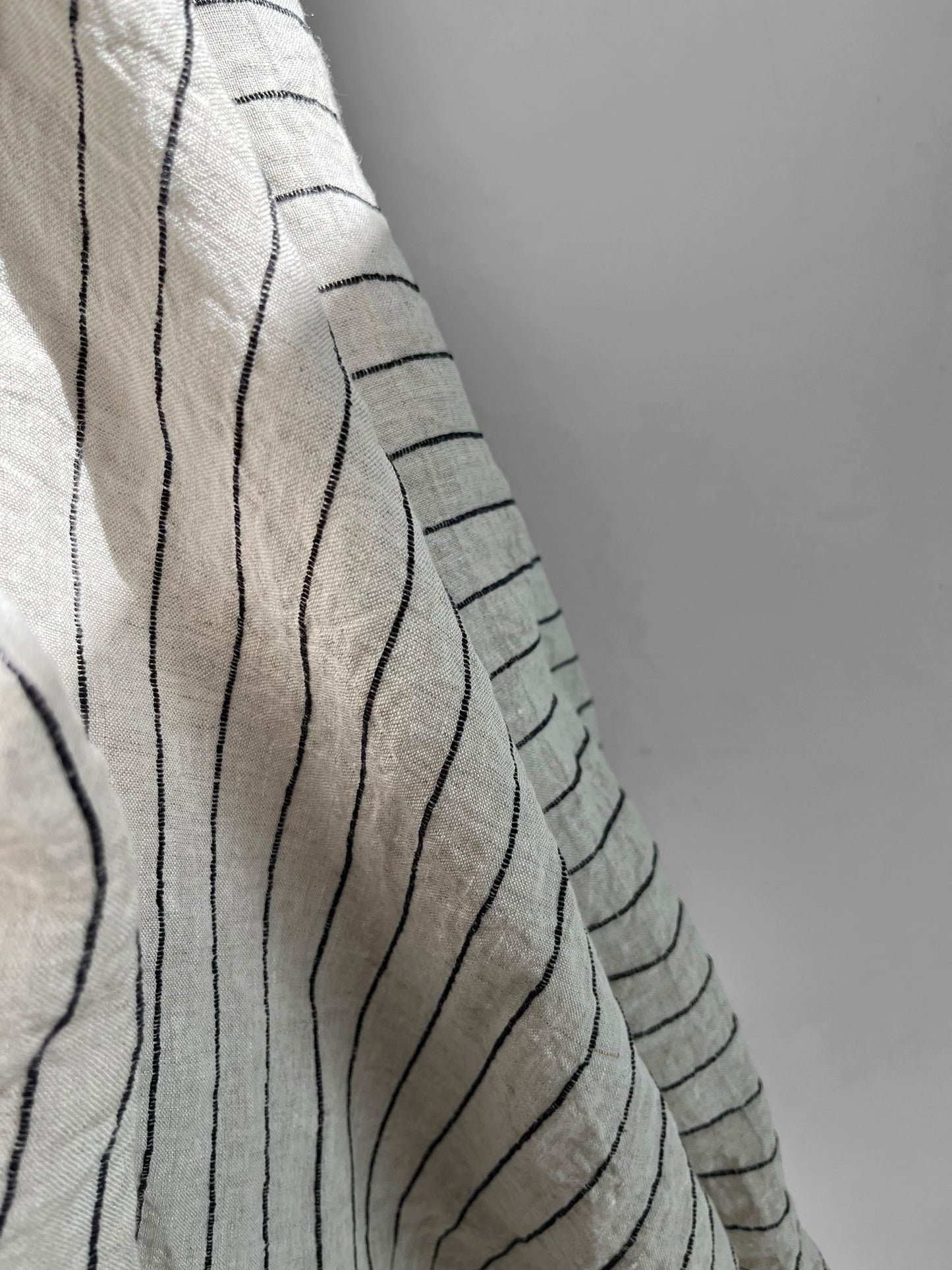 Field Wide Stripes - Natural