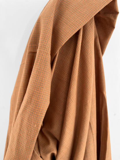Rust & Olive
