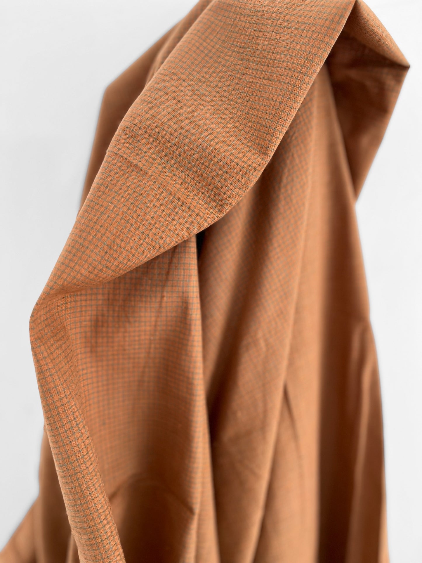 SWATCHES Indian Handloom Cotton